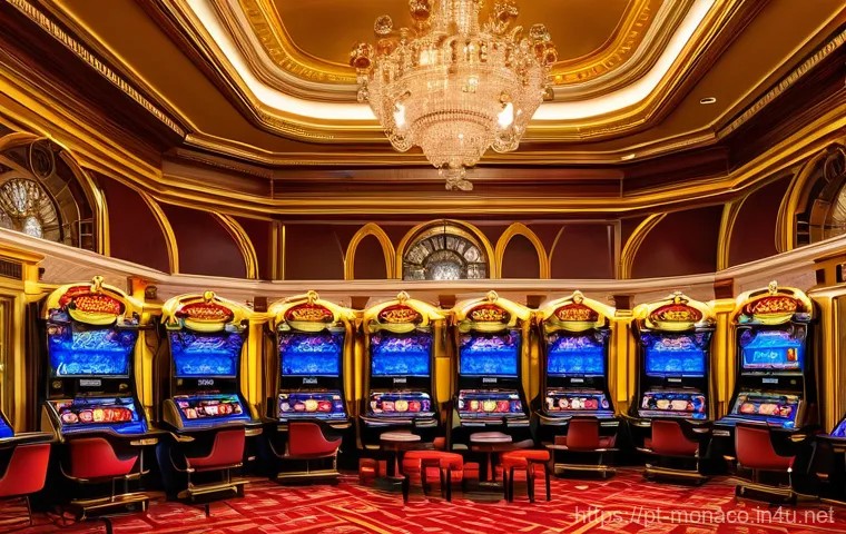 모나코 카지노 드 몬테카를로 - Here are three image generation prompts in English, designed to capture the essence of the Casino de...